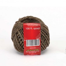 WILLS Organic Hemp Wick - 100ft