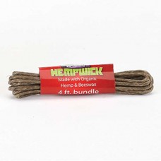 WILLS Organic Hemp Wick - 4ft 