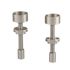 18/19mm Adjustable Titanium Nail