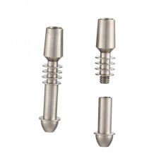 14/19mm Nector Collector Titanium Nail