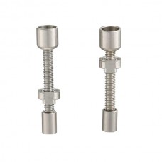 14mm Adjustable Titanium Nail