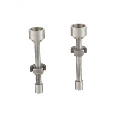 10mm Adjustment Titanium Nail