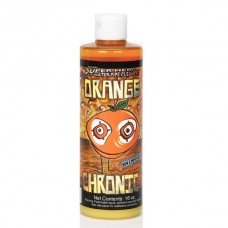 Orange Chronic Glass Cleaners 16 oz