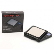Precision Digital Blade Pocket Scale Sw16 by Supreme Weight