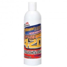 Formula 420 Glass Cleaners