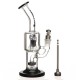 Micro Circ to Disc Perc Black Label Oil Rig