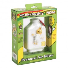 Smokebuddy MEGA