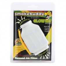 Smokebuddy Junior