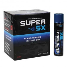 Super 5x Refined Butane