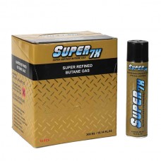 Super 7x Refined Butane