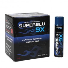 Super 9x Refined Butane